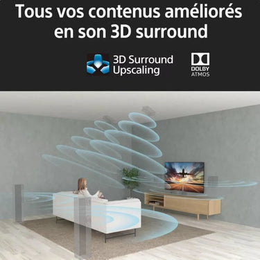 Sony XR-50X94S - EasyLounge - 13