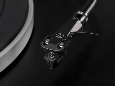 Audio-Technica AT-LP5X Noir - EasyLounge - 4