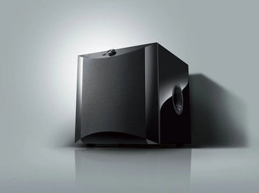 Yamaha NS-SW300 Noir Laqué - EasyLounge - 4