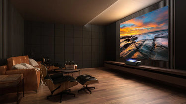 Hisense 120L5F-A12 Noir - EasyLounge - 5