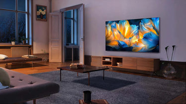 TCL 50C61K - EasyLounge - 4