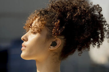 Sennheiser CX Plus True Wireless Noir - EasyLounge - 16