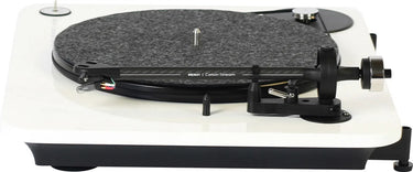 Elipson Chroma 400 RIAA BT Blanc laqué - EasyLounge - 4