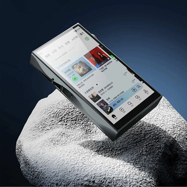 Shanling M3 Plus Gris - EasyLounge - 2