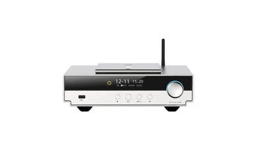 Shanling CT90 Silver - EasyLounge - 3