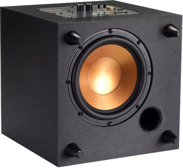Klipsch Reference Theater 5.1 - EasyLounge - 13