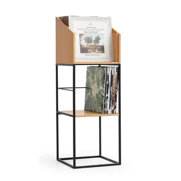 Norstone Vinyl LP Stand - EasyLounge - 3