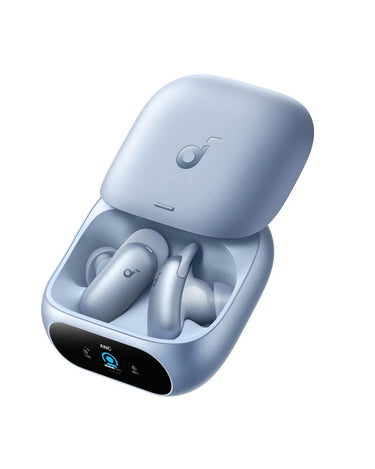 Soundcore Liberty 5 Pro Bleu - EasyLounge - 5