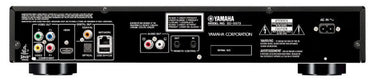 Yamaha BD-S673 Argent - EasyLounge - 2