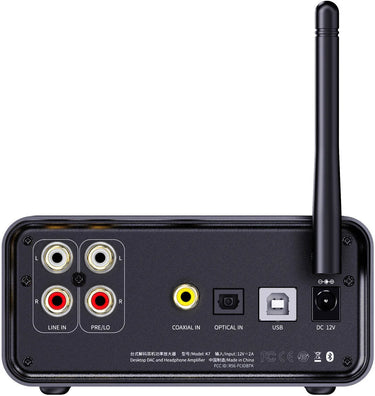 FiiO K7 BT - EasyLounge - 2