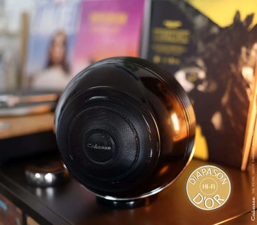 Cabasse The Pearl Akoya Noir - EasyLounge - 4