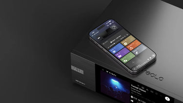 Eversolo DMP-A6 Gen 2 - EasyLounge - 13