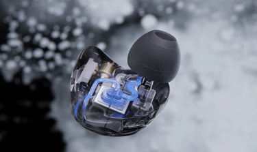 FiiO FA19 - EasyLounge - 16