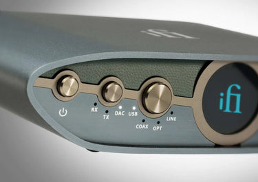 ifi Audio ZEN Blue V3 - EasyLounge - 9