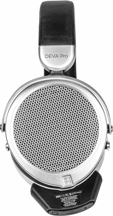 HiFiMAN Deva Pro - EasyLounge - 7