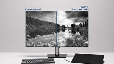 iiyama ProGraphic HB3201UHSNP-B1 - EasyLounge - 23