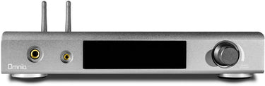 Nuprime Omnia A300 Silver - EasyLounge - 5