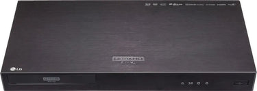 LG Electronics UP970 - EasyLounge - 5