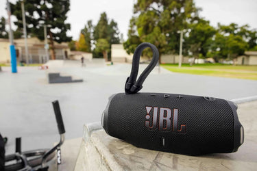 JBL Charge 6 Noir - EasyLounge - 16