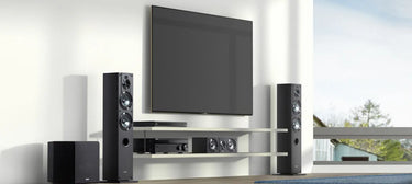 Sony STR-DH790 - EasyLounge - 4