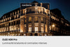 Samsung TQ77S95F - EasyLounge - 7