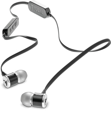 Focal Spark Wireless Noir - EasyLounge - 5