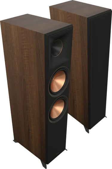 Klipsch RP-8000F II Noyer