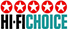 HiFi Choice 5 Etoiles