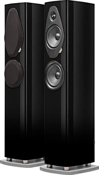 Sonus Faber Sonetto III G2 Noir