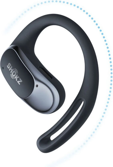 Shokz OpenFit Air Noir - EasyLounge - 13