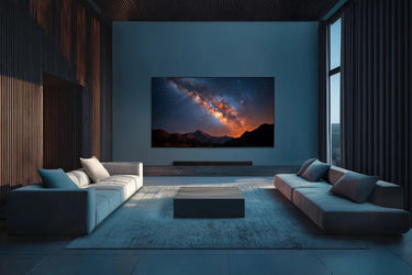 Samsung TQ65S95H - EasyLounge - 7