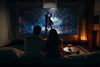 BenQ TK705i - EasyLounge - 15