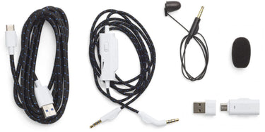 JBL Quantum 910P - EasyLounge - 10