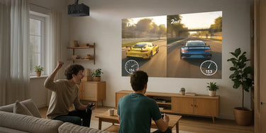 Optoma Photon Life PK32 - EasyLounge - 9