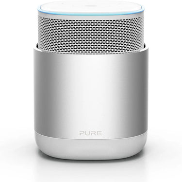 Pure DiscovR Silver - EasyLounge - 2
