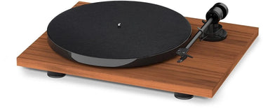 Pro-ject E1 BT OM5 Noyer - EasyLounge - 2