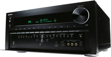 Onkyo TX-NR5010 Noir - EasyLounge - 3