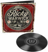 Warner Music Ricky Warwick - When Life Was Hard & Fast - EasyLounge - 2