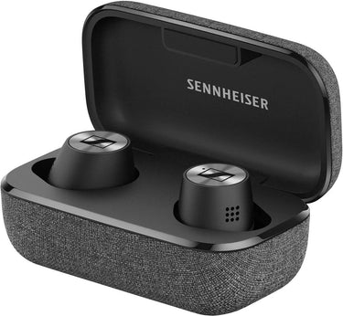 Sennheiser Momentum True Wireless 2 Noir - EasyLounge - 9