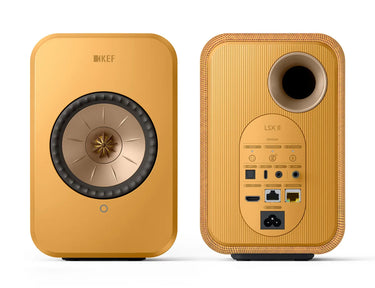 KEF LSX 2 Ambre - EasyLounge - 2