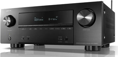 Denon AVR-X2600H Noir - EasyLounge - 4