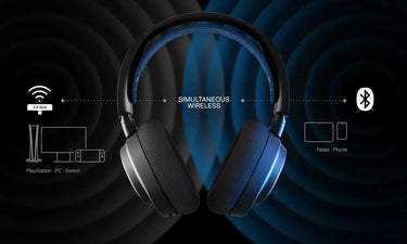 Steelseries Arctis Nova 7P - EasyLounge - 10