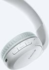 Sony WH-CH510 Blanc - EasyLounge - 2