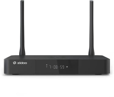 Zidoo Z9X PRO - EasyLounge - 5