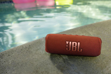 JBL Flip 6 Rouge - EasyLounge - 9