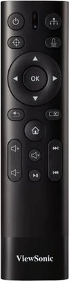 ViewSonic X2-4KB Pro - EasyLounge - 2