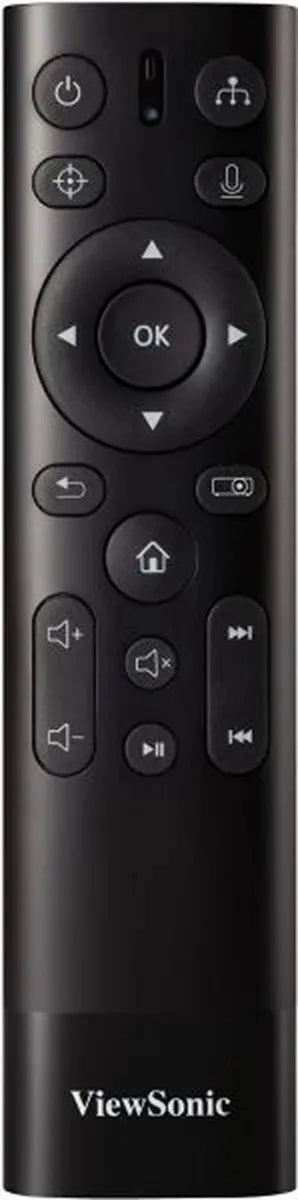 ViewSonic X2-4KB Pro - EasyLounge - 2