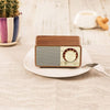 Sangean Genuine mini 7 Noyer - EasyLounge - 6
