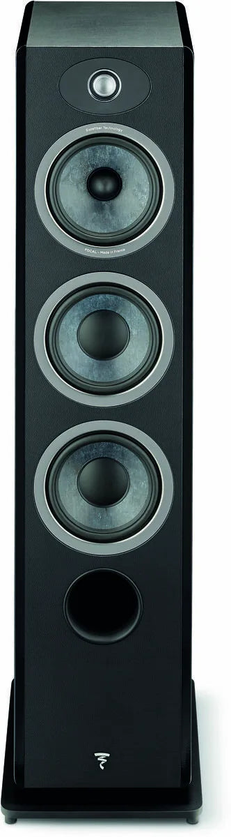 Focal Vestia N°2 Noir - EasyLounge - 3