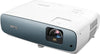 BenQ TK850 Blanc - EasyLounge - 6